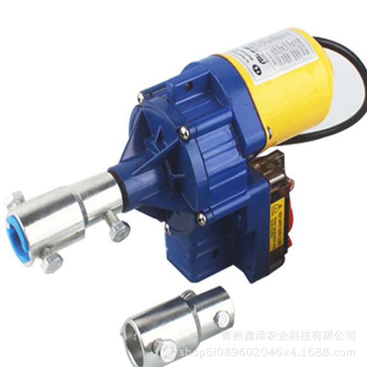 温室大棚专用电动卷膜器 电动薄膜卷膜器 大棚卷膜器