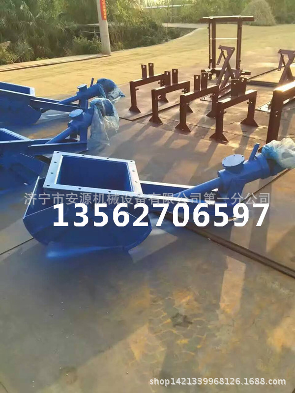 DEZ-100电液动鄂式闸门 鄂式闸阀 DEZ闸阀  电动闸阀