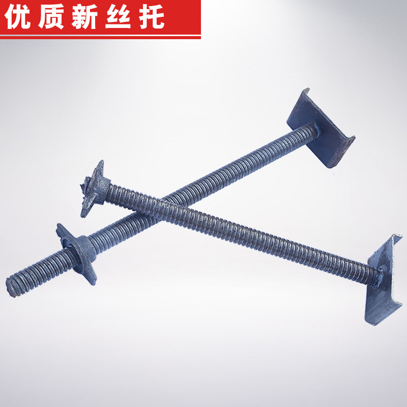 二手丝杠旧丝杠二手旧油托新油托新油托 临沂新丝托新油托销售批