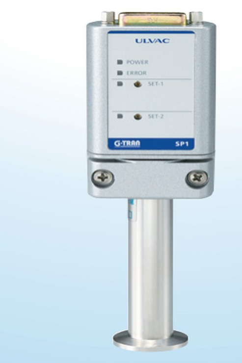日本原装进口爱发科ULVAC真空传感器SP1