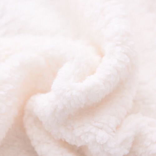 Children's blanket made of warm lamb's wool, popular in foreign trade, AB version, with good warmth performance, office, car, and sofa blanket