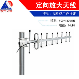 �|�����հ�ľ�쾀GSM 900-1800MHz 14dB���������֙C��̖�Ŵ��쾀