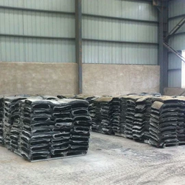 其他合成橡胶;废橡胶;其他磨料