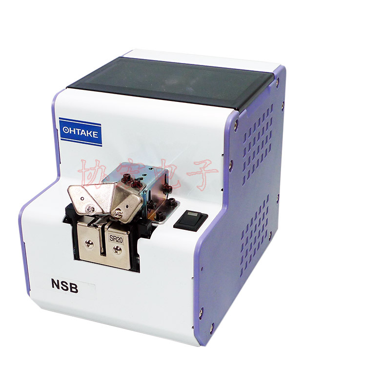 OHTAKE NSB-20 26 30 NSB-12 14 17 SCREWFEEDER 大武螺丝机