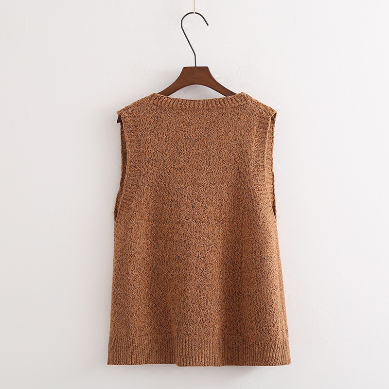 Gilet femme - Ref 3316467 Image 5