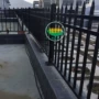 南京江苏省小区工程栏杆