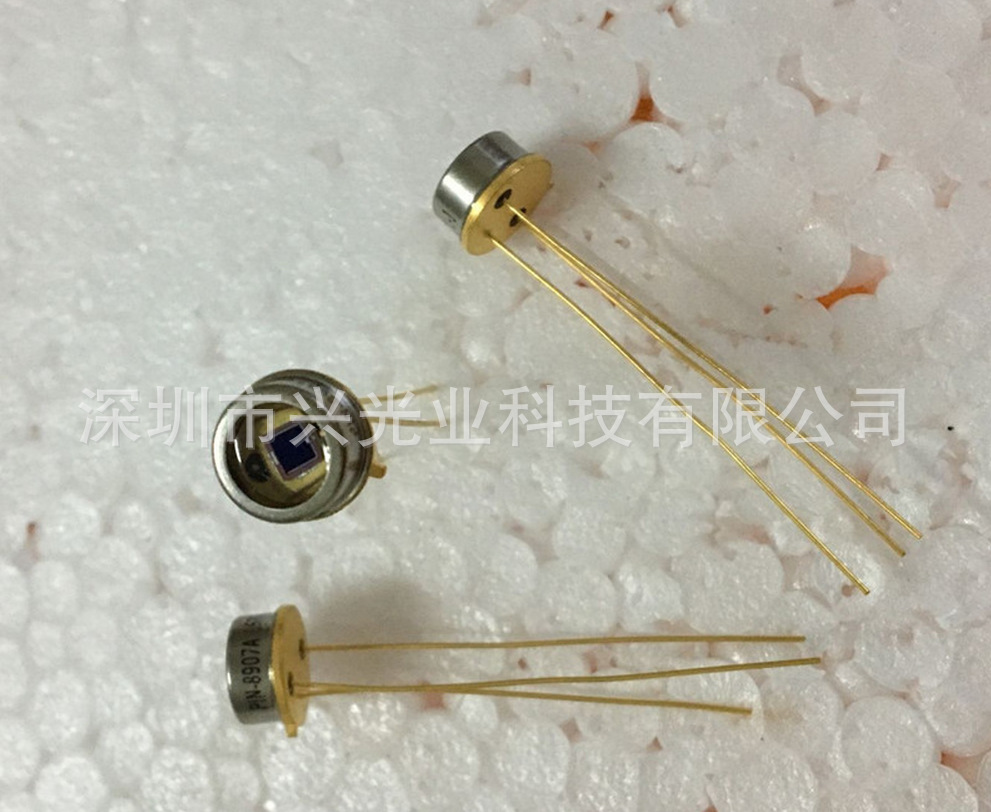 PIN-8907A UDT  PIN-8907-1A 硅光电池 原装