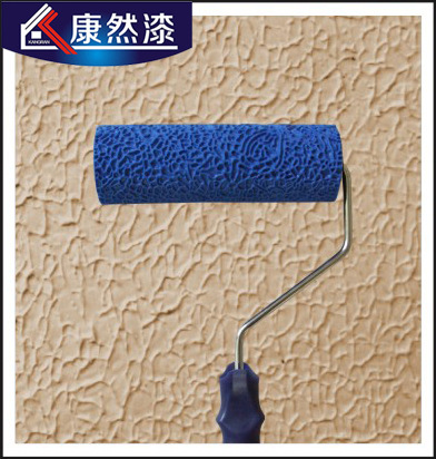 厂家直供  肌理漆滚筒工具  艺术涂料滚筒 2010L