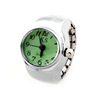 Quality swiss watch, ring, Korean style, wholesale