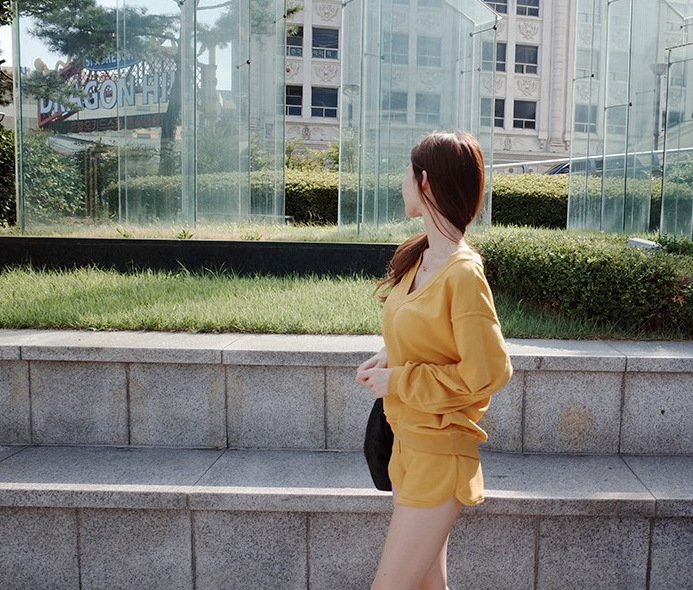 Costume femme YMJY en Coton - Ref 3335387 Image 13