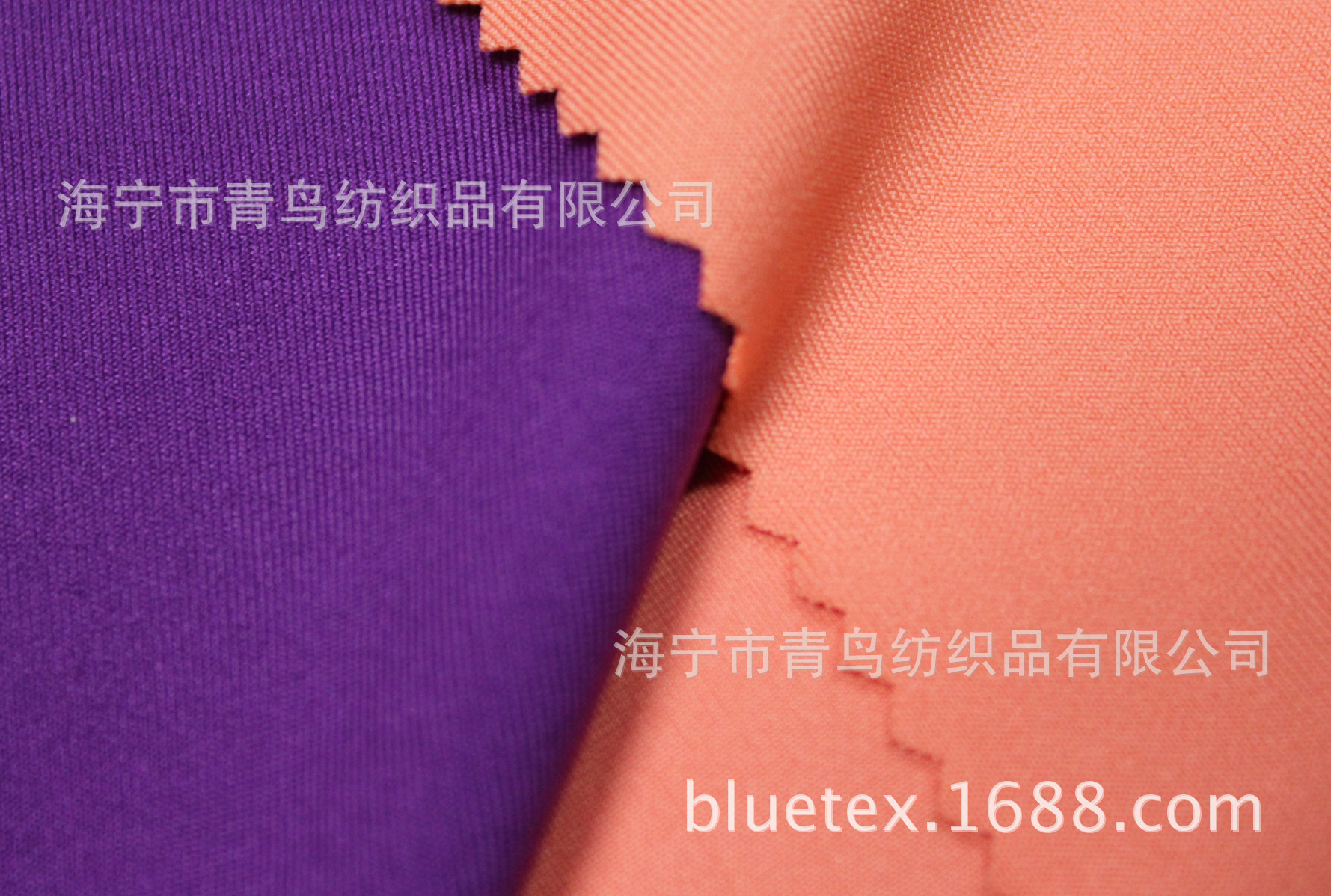 经编布  经编时装布 消光弹力布 涤氨莱卡布