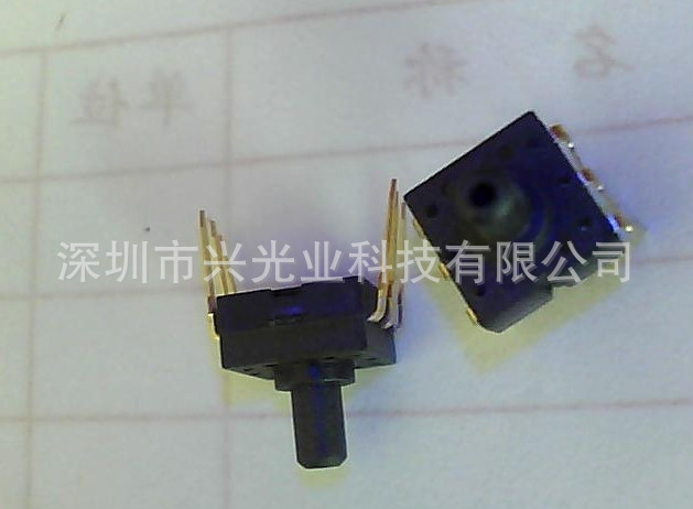 KPF500G01 压力传感器 KEC 压力范围50kPa 灵敏度高 高度稳定