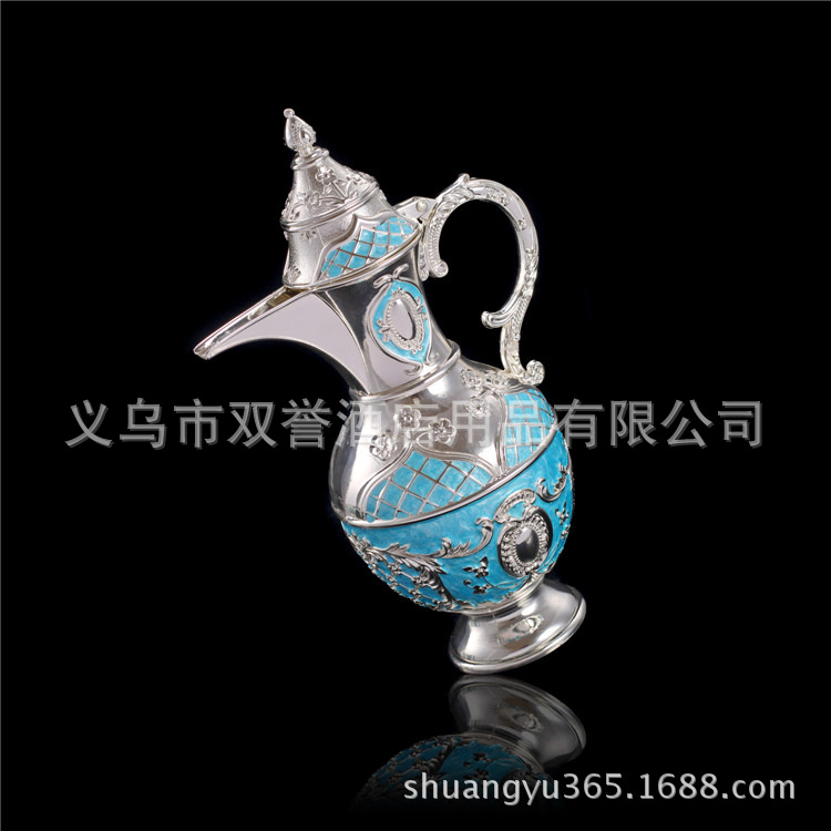 17小号长嘴酒具