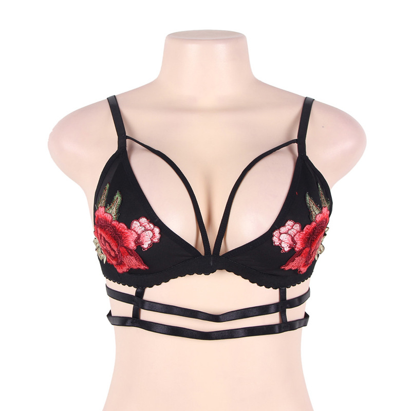 Soutiens-gorge OHYEAH  JOUR ET NUIT en Polyester - Ref 3370347 Image 3