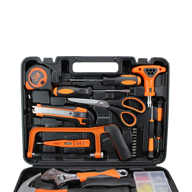 Toolbox Set Manual Tool Set Hardware Tool Set Tool Set
