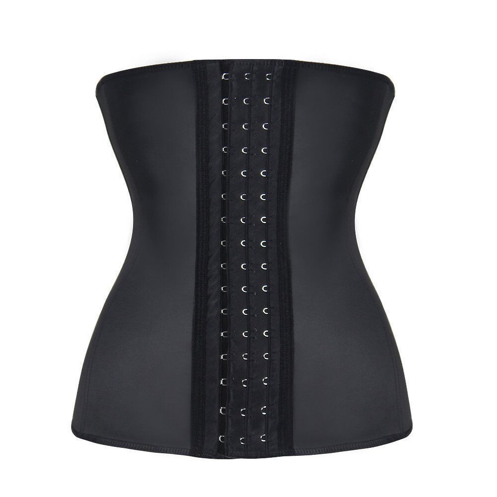 2019 2017 Fashion New Shapewear Waist Cinchers Women Corset Shapewear