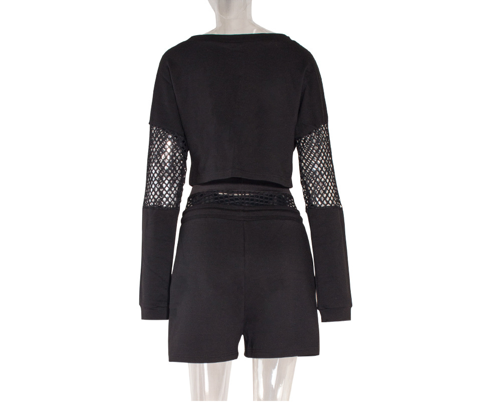 Costume femme VWIWV en Tissu de pull - Ref 3334436 Image 27