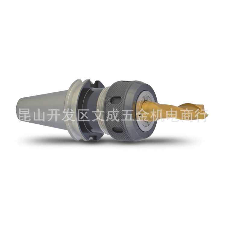 OZ重切削筒夹本体 规格CAT40/50 OZ25/32-2.25'' 4.00''