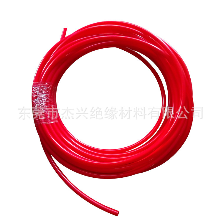 厂家销售  线束pvc套管 pvc绝缘塑料套管 pvc电工套管