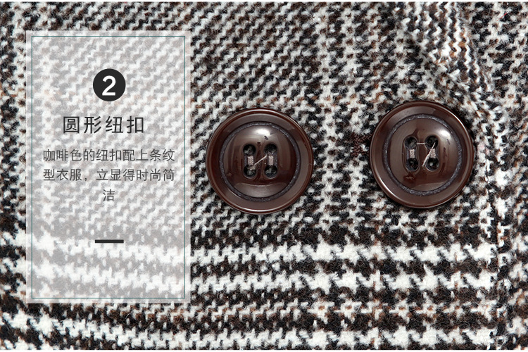 Gilet femme PAPILLON ITAN en Tricot - Ref 3316904 Image 23