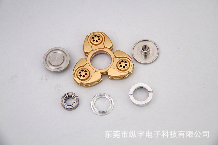 Fidget spinner - Ref 2615903 Image 14