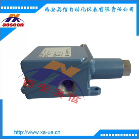H100-194现货 美国UE焊接不锈钢压力控制器 UE压力开关