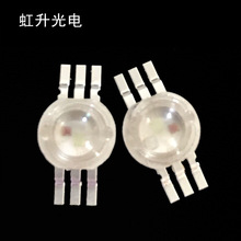 6��RGB���� ����RGB LED�߲ʵ��� ����������һ���� ����led