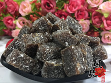 潮汕特产黑糖姜糖5斤老姜糖 姜汁姜糖片休闲零食红糖姜糖