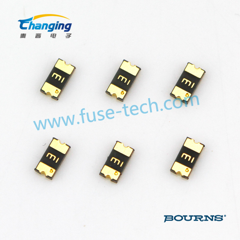 bourns 进口伯恩斯贴片保险丝 MF-NSMF35X 0.35A 16V 1206封装