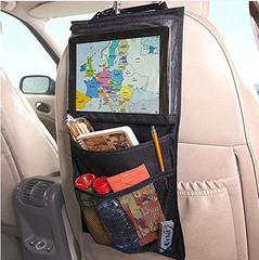 Car seat back storage bag, car seat organizer, mom's bag for sale on AliExpress, eBay, and Amazon