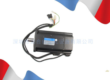 YAMAHA��Ƭ�� YS24  90K63-611203 AC SERVO MOTOR ����ά�޳�