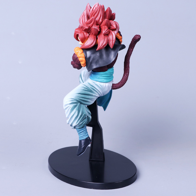 Wukong PVC Figure