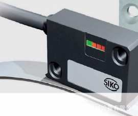 SIKO希科MSK5000系列磁性传感器 MSK5000系列磁头
