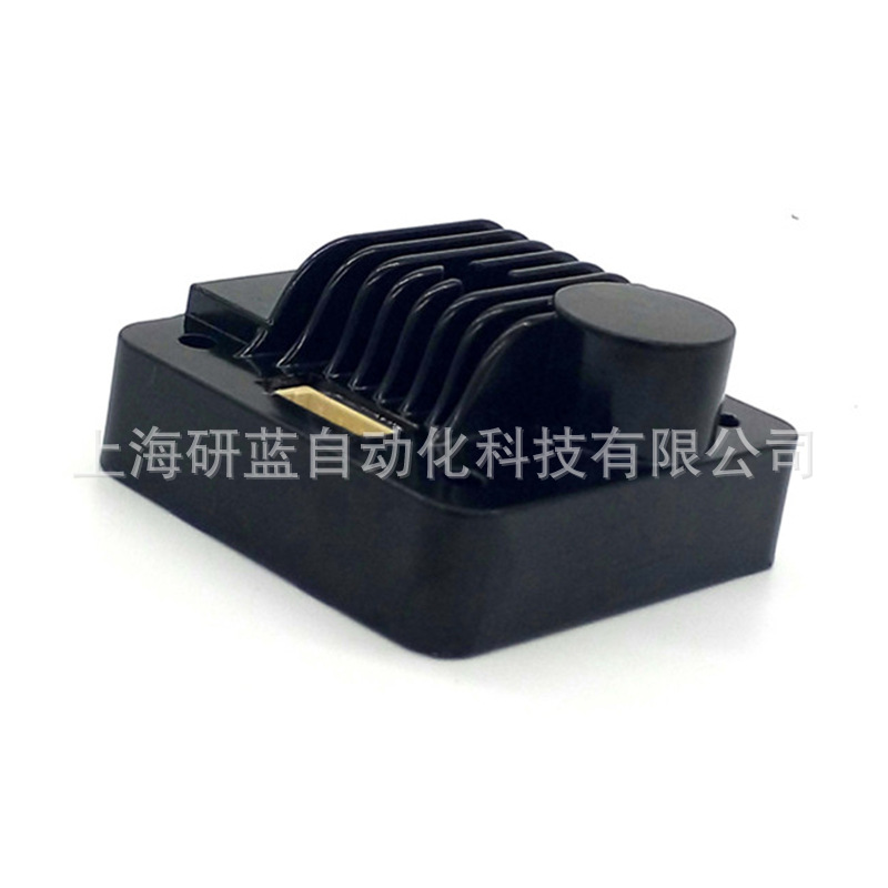 485总线步进控制器42或57电机高细分网络化微型可编程驱动器 研蓝|ru