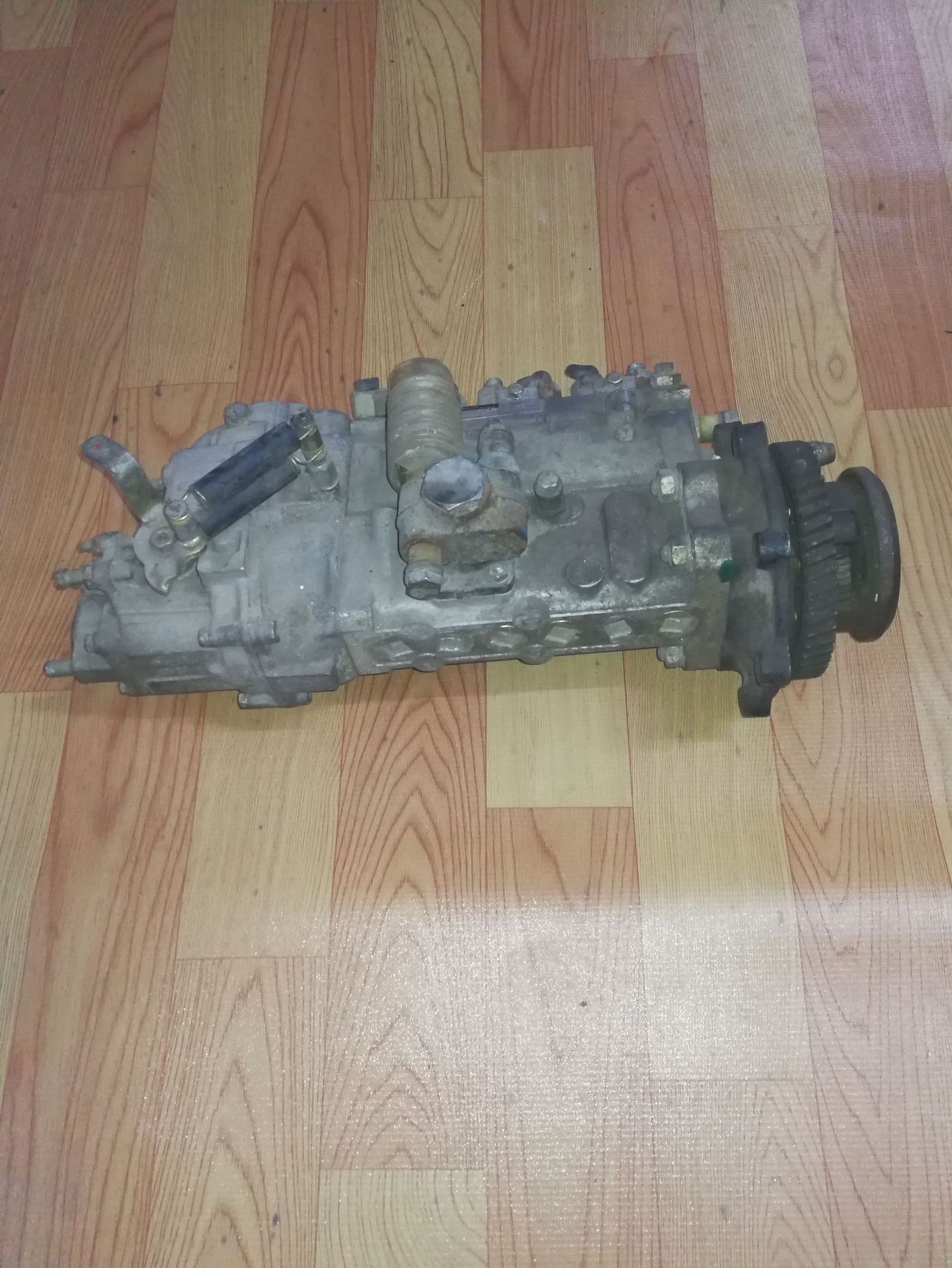 供应发动机柴油泵总成101601-7450