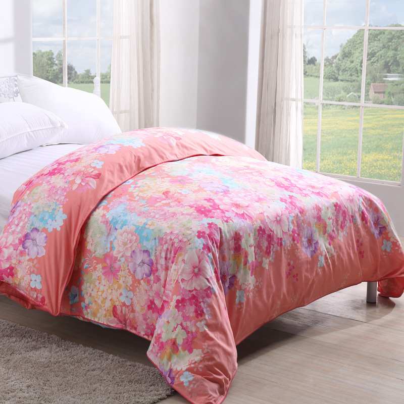 Quilt cover singleton pure cotton Quilt cover coat Double enlarge Cotton Twill On behalf of wholesale Monopoly Affiliate