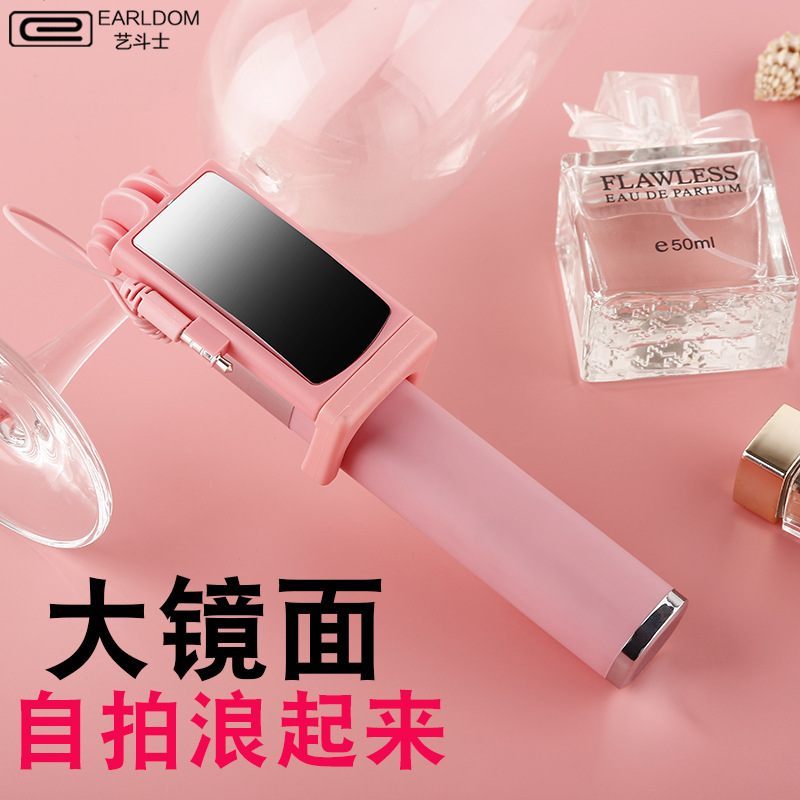 Bâton selfie en Alliage d aluminium - Ref 3386530 Image 3