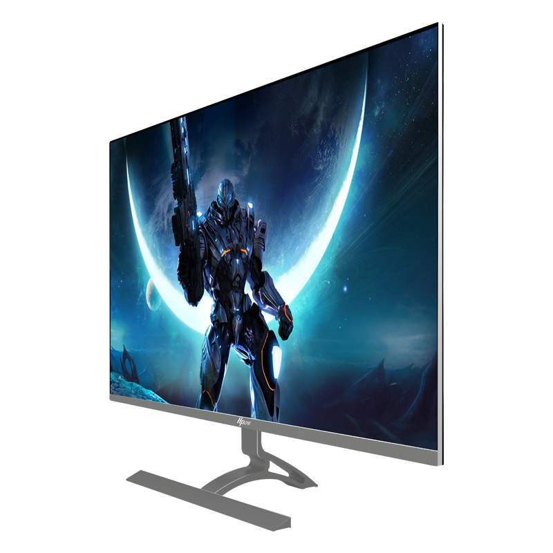 福盛星正品21.5英寸一体机电脑 办公商务酒店台式电脑整机|ru