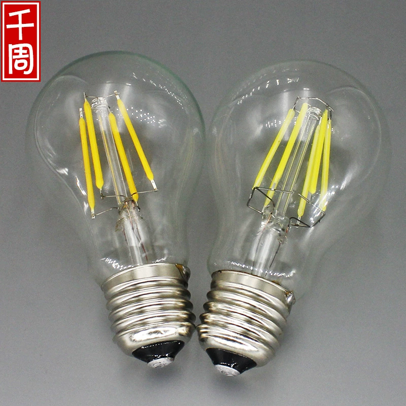 LED ретро лампа, оптовая торговля