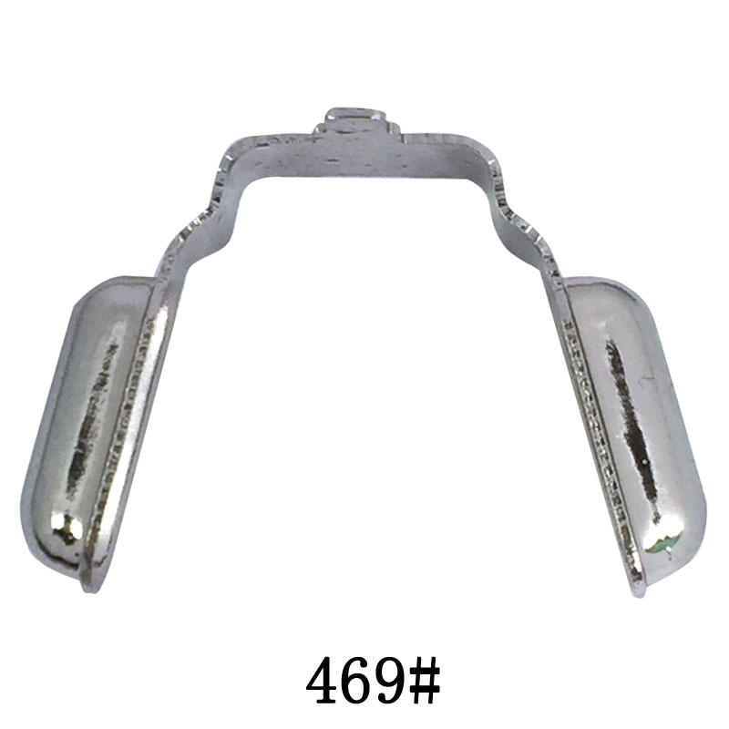 厂家直销车载空气净化器五金弹片