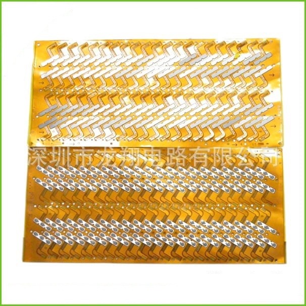 FPC柔性电路板加急打样，软板SMT贴片后焊一站式加工厂家。