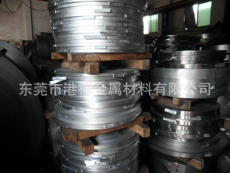 港祥长期供应礼品/工艺品/首饰五金电镀用 双光铁料 当天可发货