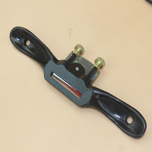 9-inch 10-inch adjustable iron bird plane, flat plane, trimming plane, woodworking tools, woodworking plane, mini small plane
