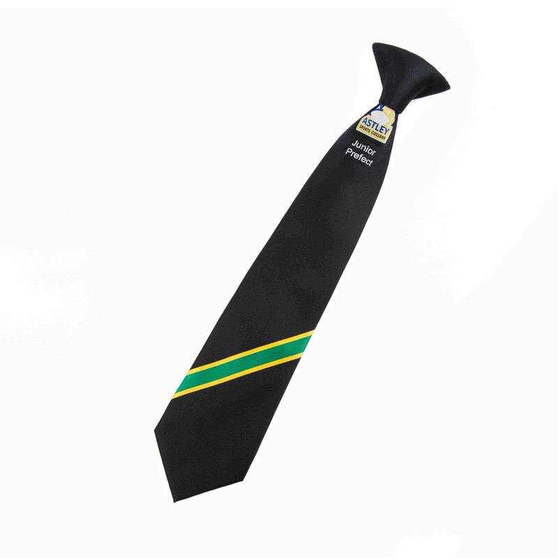 Manufacturers supply formal wear Business Men's Mark jacquard tie black team tie lazy tie wholesale