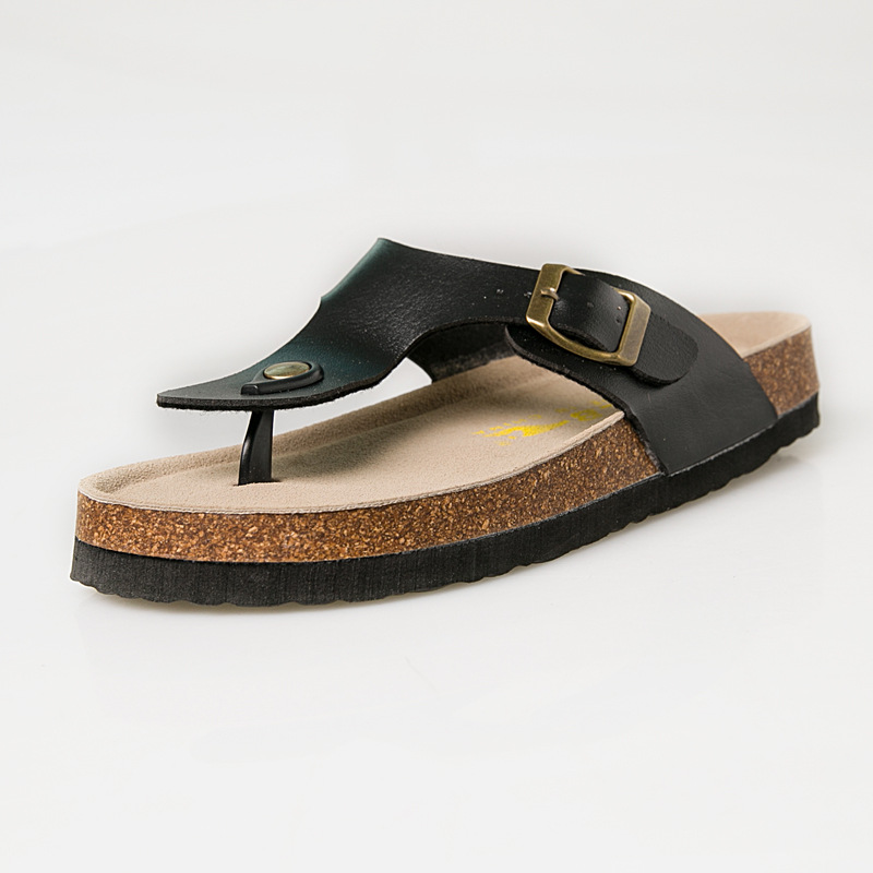 Chaussons - tongs en PU artificiel - Ref 3435707 Image 18
