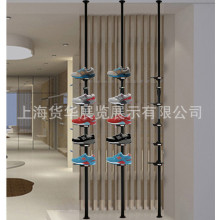 货华鞋货架 鞋子展示架 鞋店展示架 专卖店鞋架置物架 工厂直销