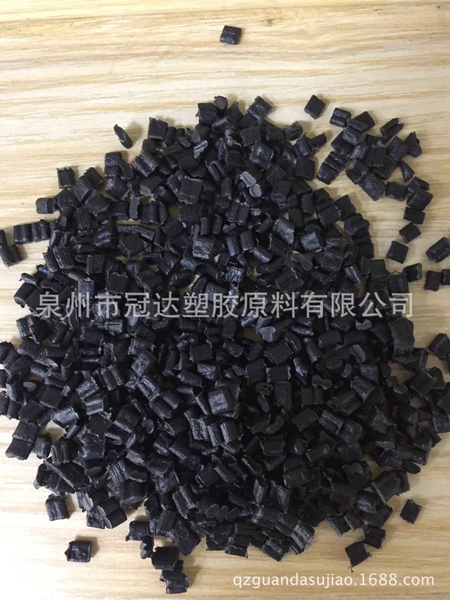 福建厦门厂家PE颗粒低压聚乙烯再生塑料颗粒HDPE造粒高低压复合料