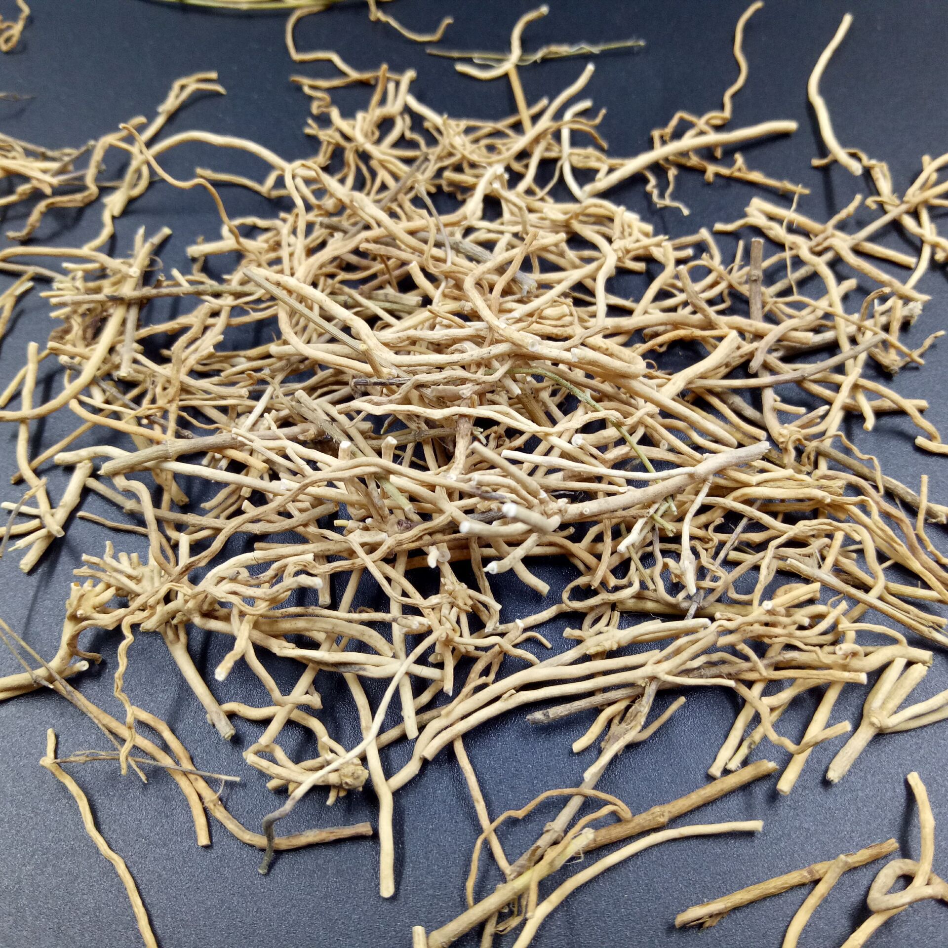 Xu Chang Qing Dried Root 500g Traditional Chinese Herb for Decoction and Culinary Use quality and texture