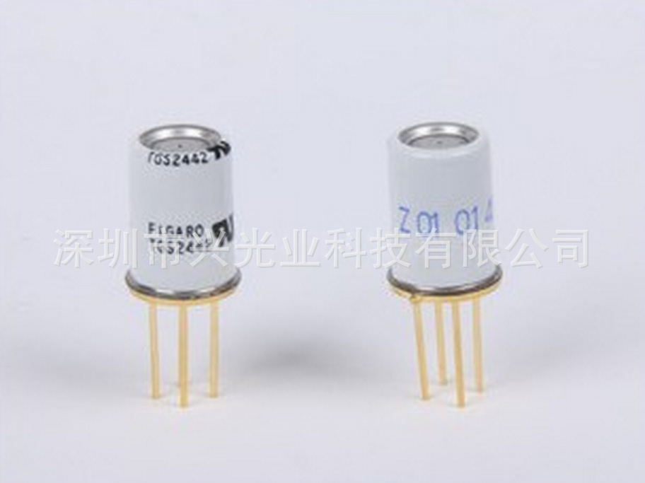 日本费加罗一氧化碳气体传感器 TGS2442