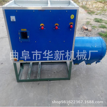 华新牌玉米制糁脱皮机 苞米制渣机价格 玉米脱皮制糁机现货供应